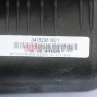 Corsa E Airbagset Opel Corsa E 13427748-13427749-13427742-13427745-13427751-13427750-96852873-13496296-39027701-39013609-39061297-39033301